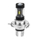 thumbnail image 4 of 2x / ​​BA20D / P15D Bombilla de Universal para Motocicleta 3000LM Faro de lámpara Delantera Alto-bajo, Baja Temperatura, Bajo d Cola  faro de motocicleta, 4 of 8