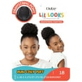 thumbnail image 3 of Outre Lil Looks - Drawstring Ponytail - Mini Coily Puff, 3 of 3