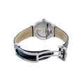 thumbnail image 6 of Raymond Weil Maestro Steel Blue Roman Dial Automatic Mens Watch 2227-STC-00508, 6 of 6
