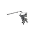 thumbnail image 2 of ZheElen Matériel de Tambour Stable Robuste Accessoire de Tambour Remplace Pince Instrument Tom, 2 of 6