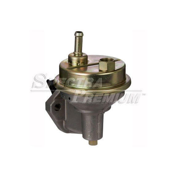 Spectra Fuel Pumps SP1117MP Mechanical Fuel Pump