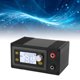 thumbnail image 5 of Regulador de voltaje variable convertidor de potencia de refuerzo Protección de tiempo de espera Pantalla LCD multifuncional para experimentos de laboratorio escolar ANGGREK Otros, 5 of 8
