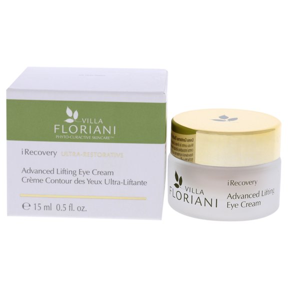 Villa Floriani Crema Crema de ojos lifting avanzada 0.5 oz