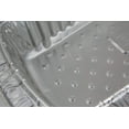 thumbnail image 2 of Broil King-69616 2 Pack Aluminum Liner Rib Roaster, 2 of 5