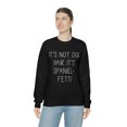 thumbnail image 6 of Springer Spaniel Sweatshirt, Gifts, Sweater Shirt, 6 of 9