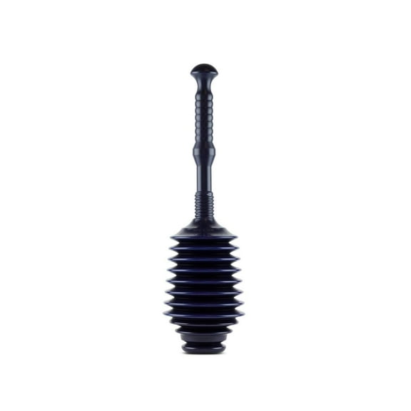 Gt Water Products MP100-1 Master Plunger, Dark Blue
