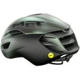 thumbnail image 2 of MET Manta MIPS Helmet - Motion Blur/Matte, Small, 2 of 2