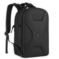 thumbnail image 1 of MOSISO Sac à Dos pour Appareil Photo, Sac pour Appareil Photo DSLR/SLR/Mirrorless 15-16 Pouces Étui Rigide Étanche avec Support pour Trépied et Compartiment pour Ordinateur Portable, 1 of 8