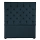 thumbnail image 1 of Cabecera King Size Capri Azul, 1 of 6