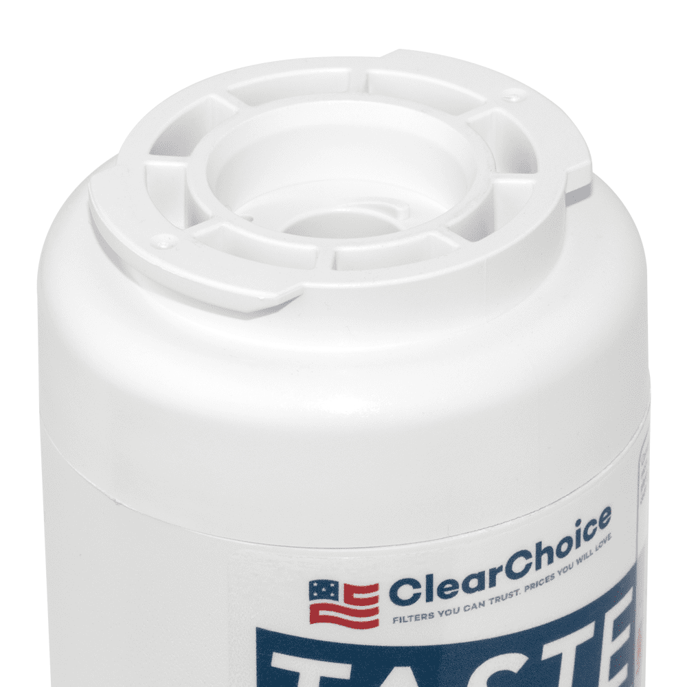 3-Pack ClearChoice Replacement for GE MWF Filter