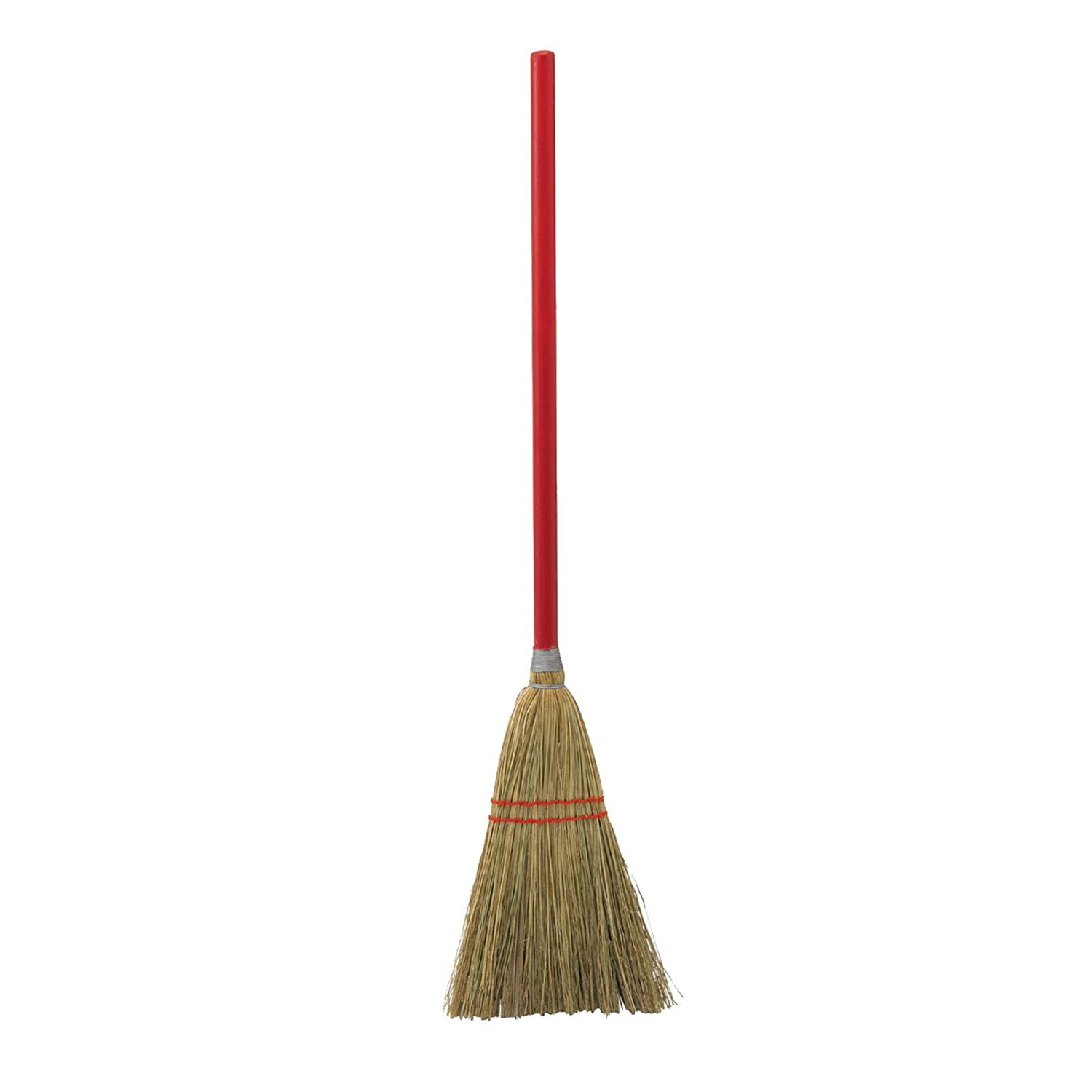 wooden broom wooden broom