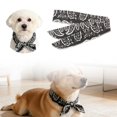 thumbnail image 1 of Neck Gaiter Collar Ice Pad For Cat Heat, 1 of 8