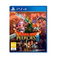 thumbnail image 1 of Dragon Quest Heroes II Ps4 PlayStation 4 Explorers Edition, 1 of 4
