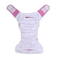 thumbnail image 4 of Adult Diaper Covers Washable Incontinences Underwear Leakproof Waterproofs Underwear for Women Men On Covers Pants, 4 of 8