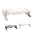 thumbnail image 1 of Support Multifonctionnel pour Moniteur d'Ordinateur Support pour Téléphone Clavier Rangement, 1 of 6