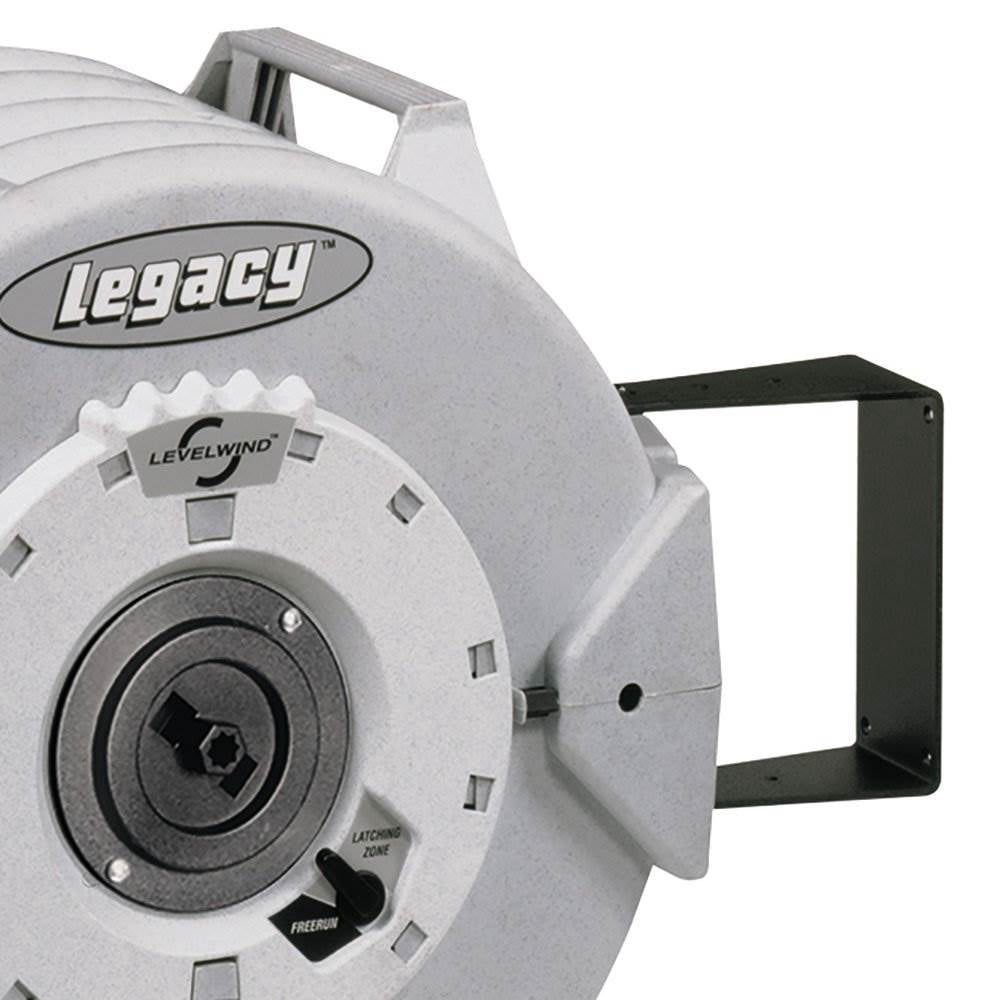 5/8"X60FT GARDEN HOSE REEL