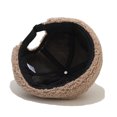 thumbnail image 5 of YM YOUMU Women Men Brimless Hat Unisex Rolled Cuff Beanie Cap Warm Winter, 5 of 5