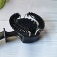 thumbnail image 3 of Coffee Machine Cleaning Brush, Long Handle 58mm Grouphead Coffee Brush Multipurpose  for Home Kitchen, 3 of 7