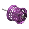 thumbnail image 4 of Lightweight Smooth Fishing Reel Spool For 1.5-15g corrosion, 4 of 6