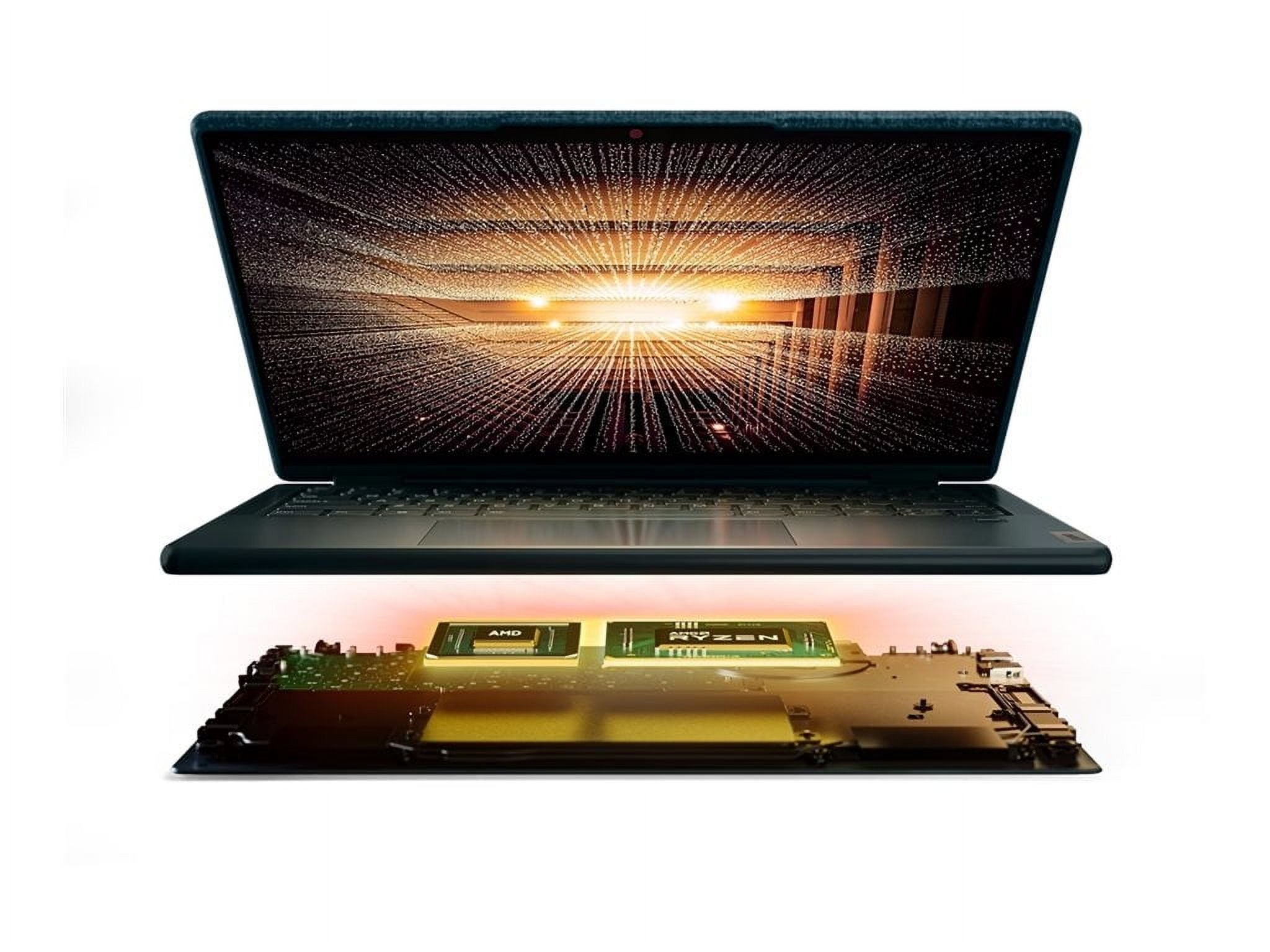 Windowsノート本体 Lenovo YOGA 6 Ryzen 7 7730U 16GB 512GB Amazon.co.jp: Lenovo ノートパソコン Yoga 6 gen8 13.3インチ