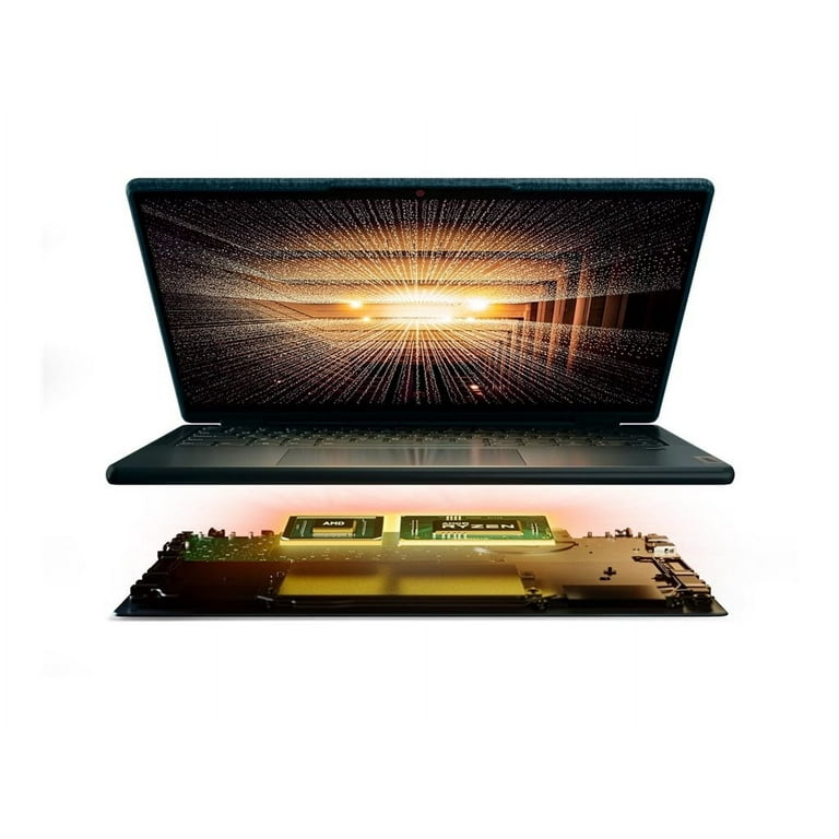 Lenovo Yoga 6 Laptop - Ryzen 7, 16GB RAM, 1TB SSD, 13.3