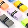 thumbnail image 4 of SALYWEE 20pcs Pro Overgrips, Moisture-Wicking PU, for Tennis & Squash Rackets, 4 of 14