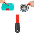 thumbnail image 6 of XKHBDL 2-In-1 Self-Sharpening Cleaning Scraper & Hook Scraper, Safe for Non-Stick, 6 of 6