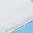 thumbnail image 2 of HEANUJJ Non- Sofa Throw Cover in White, 1 Pack - Protective Furniture Slipcover, 2 of 6