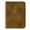 Brown, variant on Nkmbld Notebooks for Work Schedule Book A5 Coil Notebook Leather Strap Notebook Self-Discipline Card Printing Book for Work, Travel and Notes, Purple