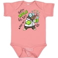 thumbnail image 3 of Inktastic Happy Mole Day- Chemistry Mole Boys or Girls Baby Bodysuit, 3 of 5