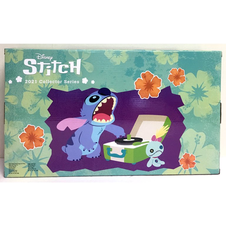 stitchdisney #stitchcollector #stitchcollection #disneyadult