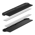 thumbnail image 5 of DDR4 DDR5 RAM Memory Heatsink Cooler Memory Cooling Vest Aluminum Radiator with 9W Silicone Grease H, 5 of 5