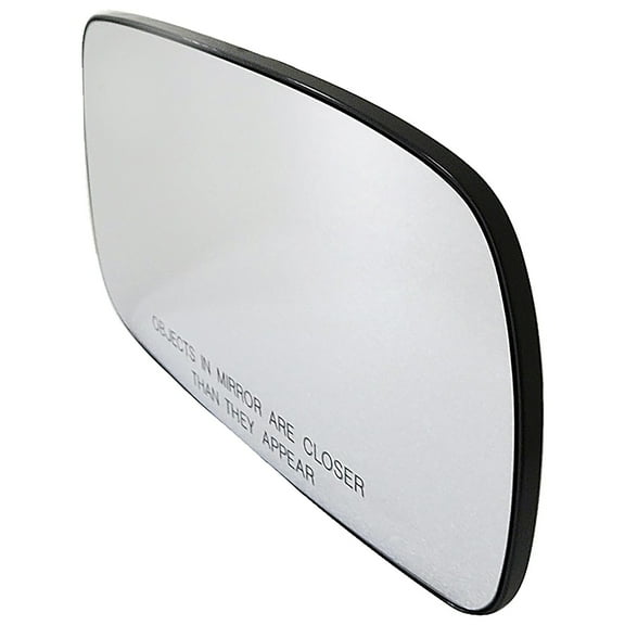 Dorman 56160 Passenger Side Door Mirror Glass for Specific Toyota Models