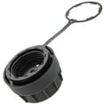 thumbnail image 4 of CUB CADET 951-15255A Fuel Cap w/ Tether SC100 SC300 SC500 SC700 SC900 Mowers, 4 of 8