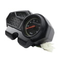 thumbnail image 2 of VELOCIMETRO ITALIKA DT 150 SPORT (17-24)/ FIERA 150 (18-19)/ FT 180 TS (19-23)/ FT 150 GTS (23) 12V multicolor, 2 of 3