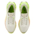 thumbnail image 3 of Mens Reebok FLOATZIG ADVENTURE 1 Shoe Size: 14 Alabaster - Classic Beige - Digital Lime Running, 3 of 5