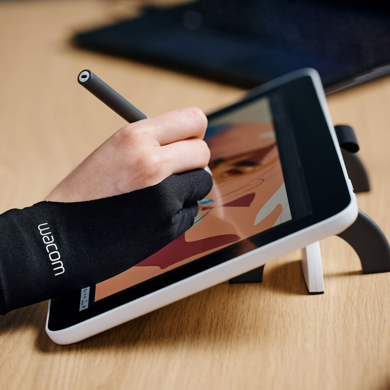 Wacom One Pen display 12 本体 wacom-one-pen-display-use-case