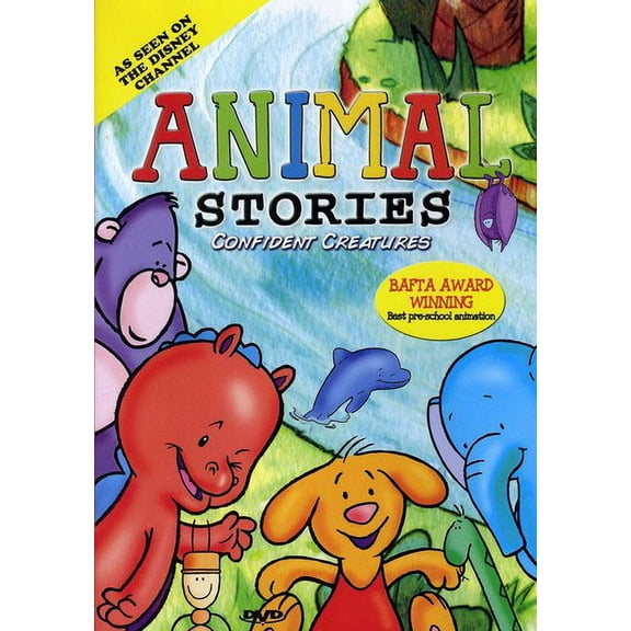 Confident Creatures [DVD]