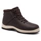 thumbnail image 1 of Botas de nieve CARENURSE CARENURSE para hombre resistentes al agua en invierno, 1 of 6