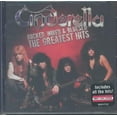 thumbnail image 1 of Cinderella Rocked, Wired & Bluesed : The Greatest Hits CD, 1 of 2
