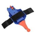 thumbnail image 5 of Lanzador de Spiderman con carga USB con cuerda de 2 m, el mejor regalo para la fiesta de disfraces de los niños, 5 of 5