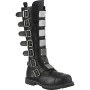 Men's Demonia Riot 21MP Steel Toe Boot