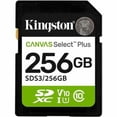 thumbnail image 1 of Kingston SD Card, 1 of 1