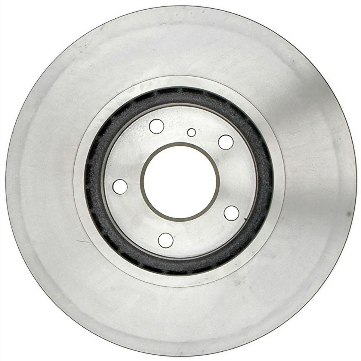 ACDelco Disc Brake Rotor 18A1811AC Fits select: 2005-2007,2011-2014 NISSAN MURANO