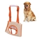 thumbnail image 1 of Cinturón de asistencia para la pierna delantera del perro cabestrillo para perros cómodo firme y animoso longitud ajustable para perros mayores para perros heridos ANGGREK  Otros, 1 of 8