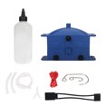 thumbnail image 1 of Motorcycle Chain Cleaning Kit Chain Cleaner Brush Gear Cleaning Tool Chain Lube Device Lubricating Tool for Motorcycle Bike, 1 of 7