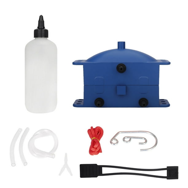 Kit limpieza y lubricación cadena