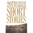 thumbnail image 1 of Pre-Owned 20th Century American Short Stories: Volume 1 (Paperback) 083844850X 9780838448502, 1 of 1