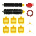 thumbnail image 2 of Kit de repuesto Serie 700 Kit de accesorios de repuesto para robot Serie 700, 2 of 5