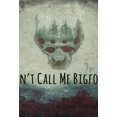 thumbnail image 1 of Don't Call Me Bigfoot (Blu-Ray), 1 of 1